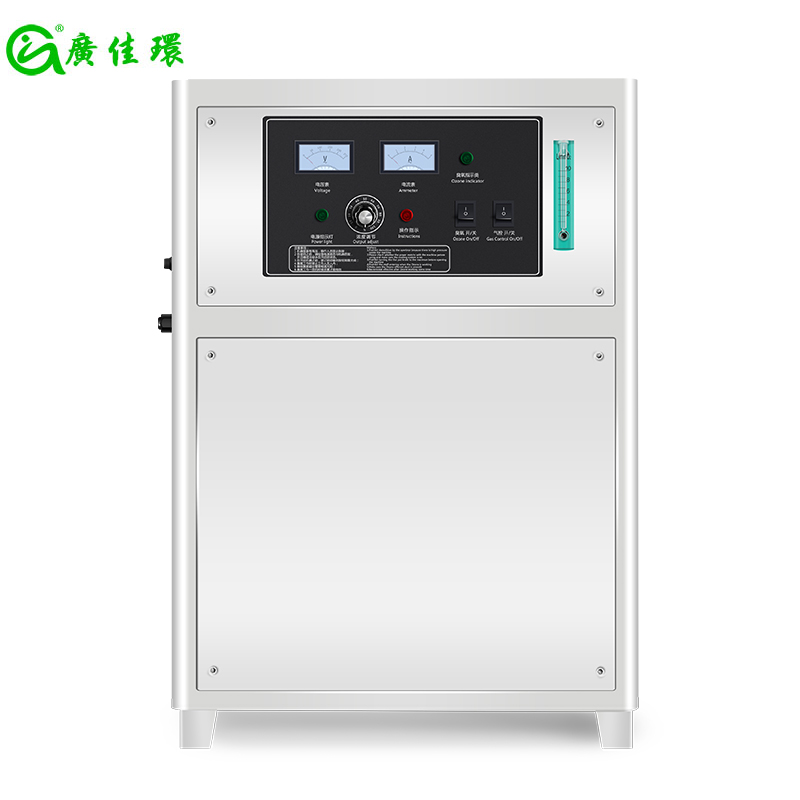 臭氧消毒機的性能優勢有哪些？