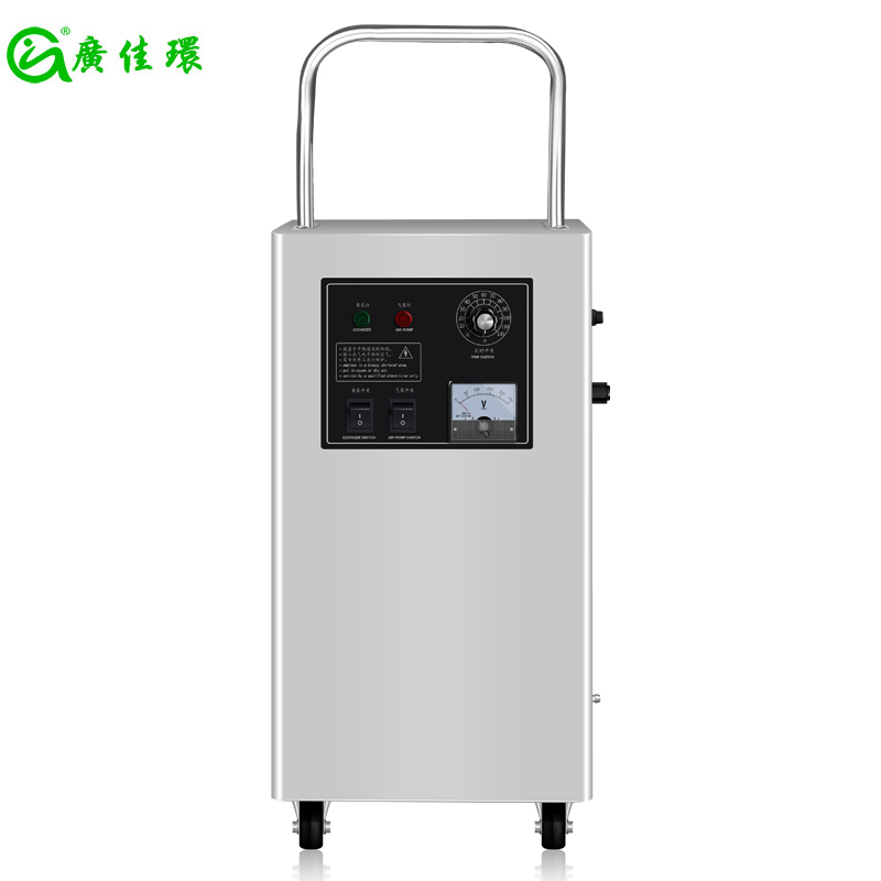 臭氧發生器的適用范圍你都知道嗎？