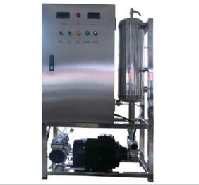 你知道家用臭氧機有哪些作用么？